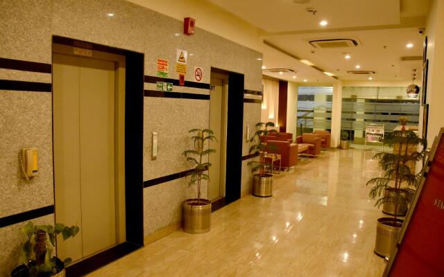 Starlit Suites Neemrana