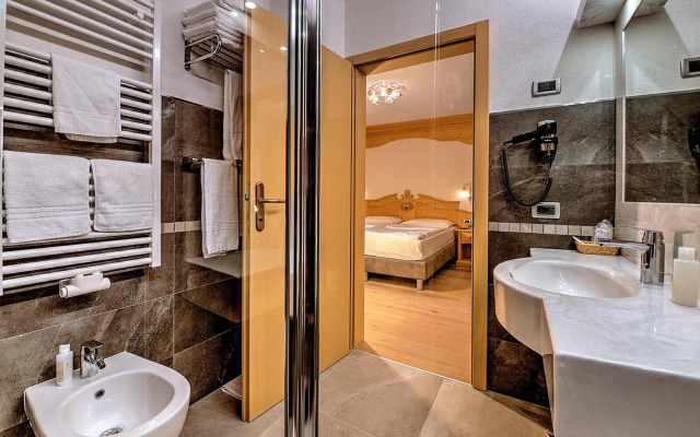 Hotel Madonna delle Nevi