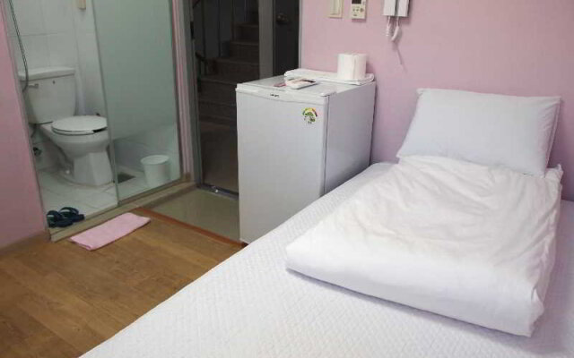 JJ Guest House Namdaemun