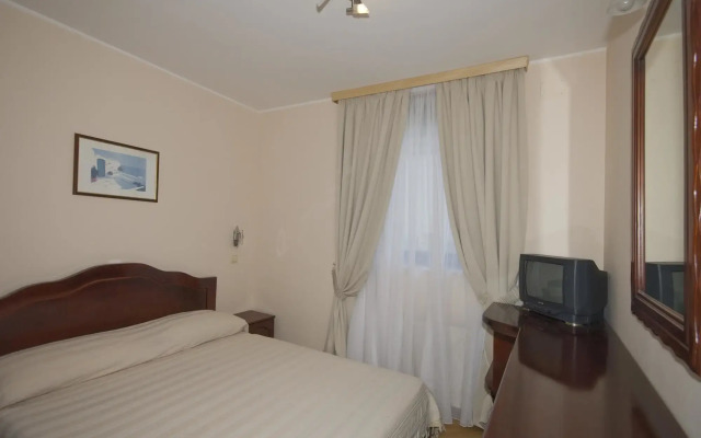 Villa Roses Apartments & Wellness