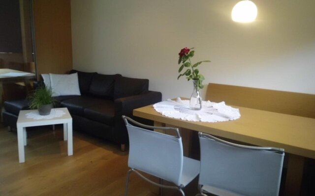 Appartement Lässer Monika