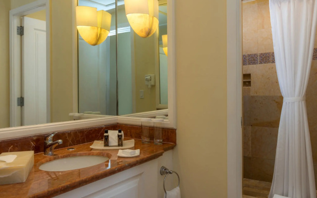 Pueblo Bonito Rose Resort and Spa - All Inclusive