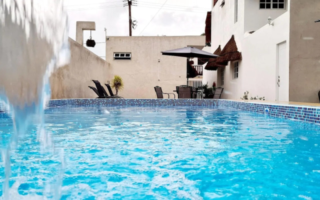 Casa Chujuk by Spirit Group