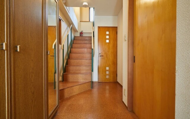 Residential Hotel Shinjuku Big House