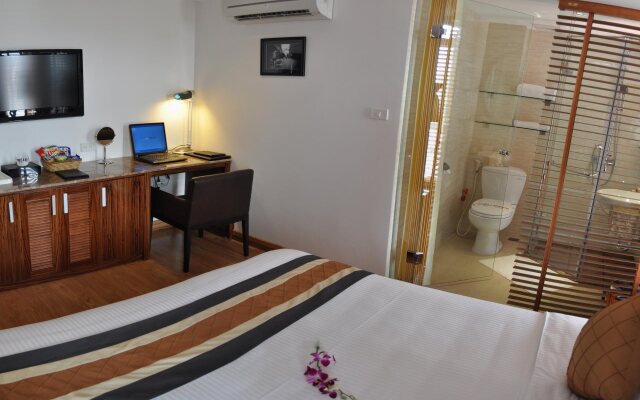 Hanoi Elite Hotel