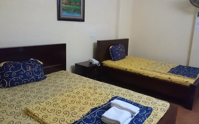Ha Thanh Hotel