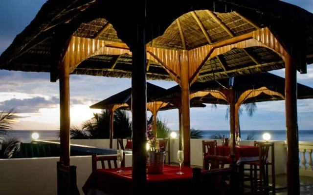 The Beach House