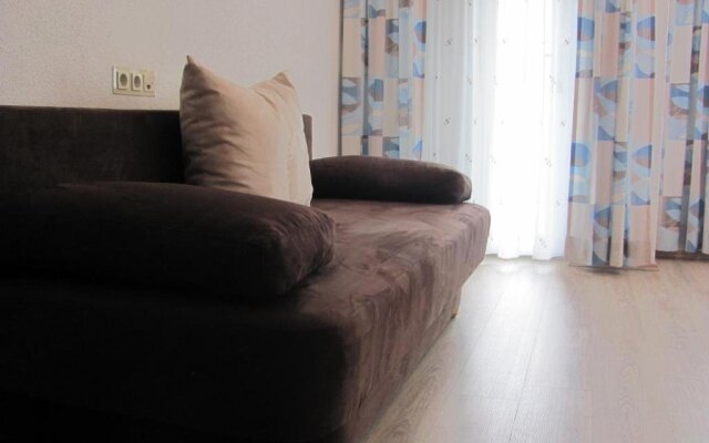 Ferienwohnung Plattner
