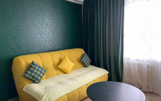 Апартаменты на улице Революционная 3А