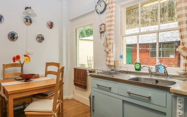5 Larachbeg, Oban