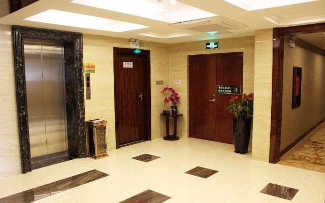 Xicheng Hotel