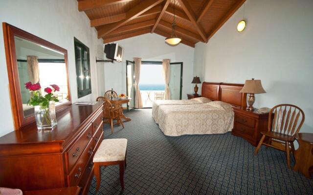 Messina Resort Hotel