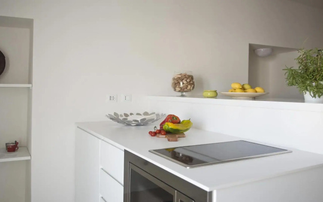 Santa Maria 24 - Luxury Apartments