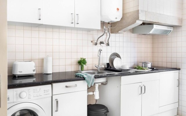 City Cosy Apartment Rentexperience