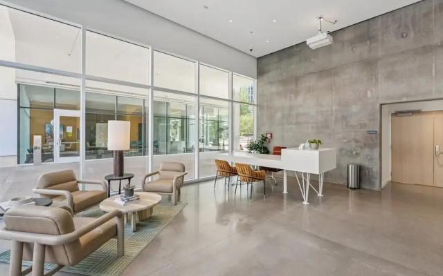 Placemakr Downtown Phoenix
