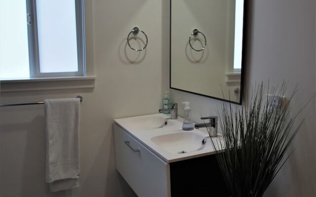 The Eastside - Healdsburg - 3 Br Home