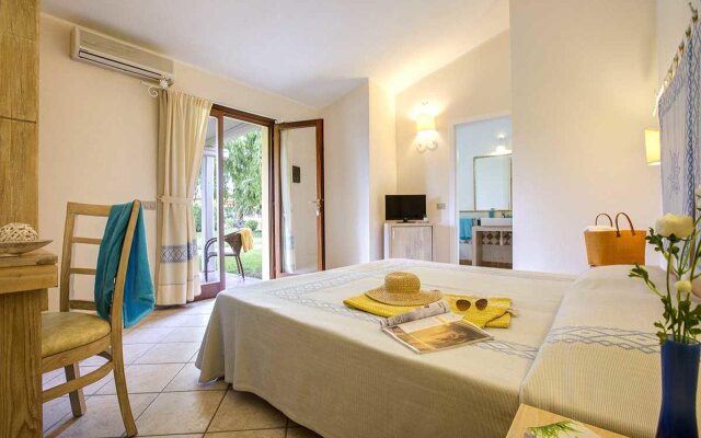 Hotel Futura Club Cala Fiorita