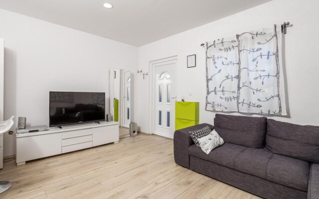 Amazing Home in Matulji With Wifi and 1 Bedrooms