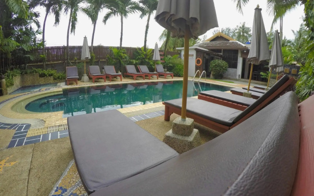 Bangtao Beach Chalet