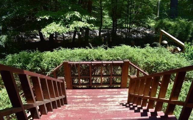 Chattahoochee Chillin