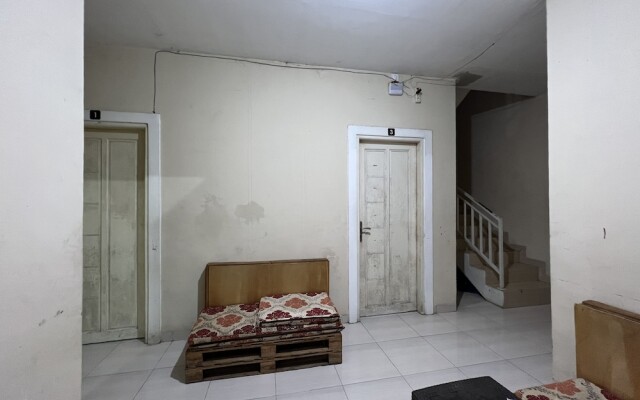 Hotel O Anugrah Homestay Syariah