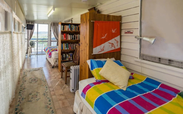 Boonah Hilltop Cottage