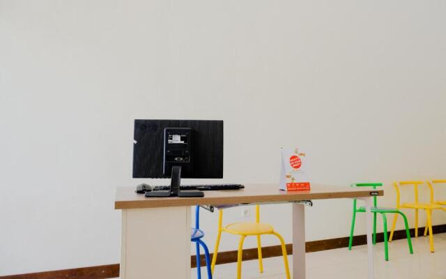 RedDoorz at Karangploso 2