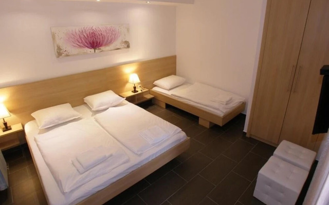 Petar - 150m From the City Center - A3-balkon