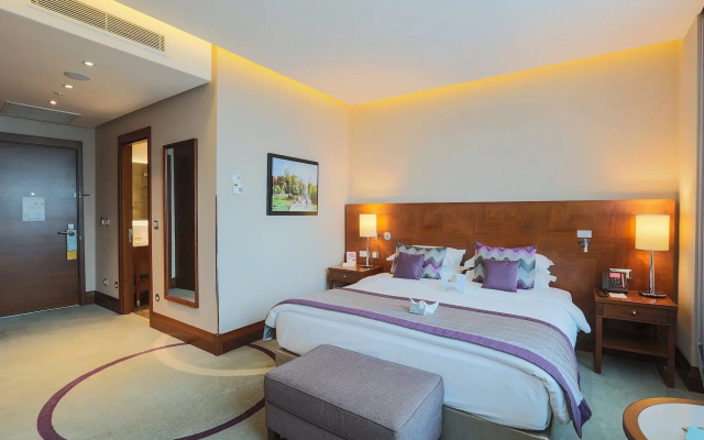 Crowne Plaza Istanbul - Oryapark by IHG