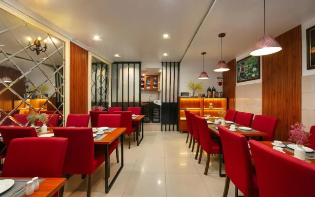 Serene Premier Hotel