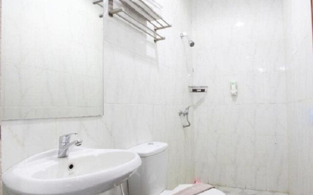 RedDoorz Plus near Living World Pekanbaru
