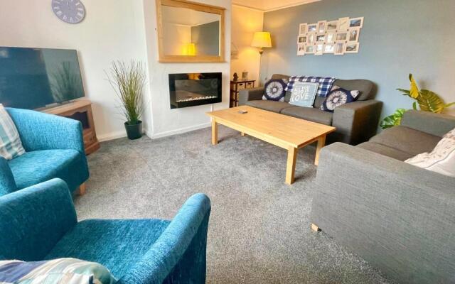 Crocus Cottage