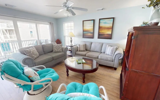 South Beach Ocean S1