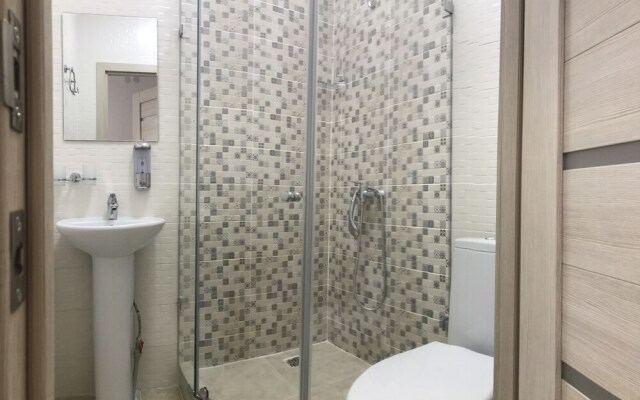 Hotel Prospect