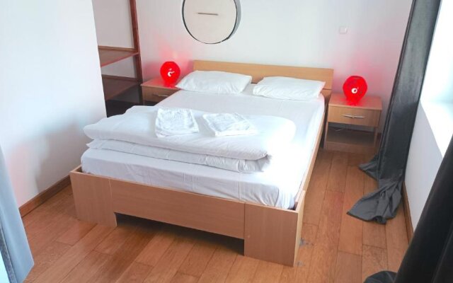 1 bedroom apartment n02 - Rua da Palma