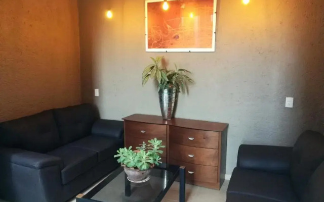 Hotel Delf-inn