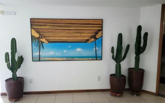 Apart Hotel Sol Nascente