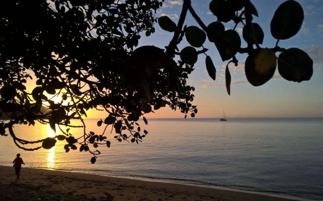 Magnetic Island Bed And Breakfast