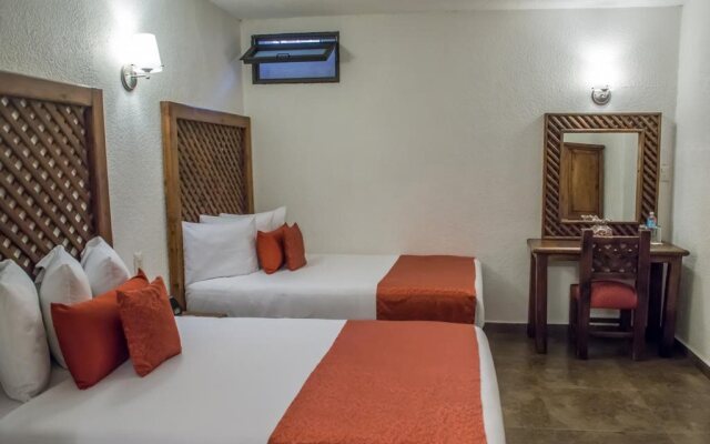 Hotel Imperial
