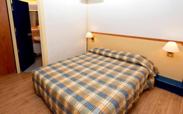 Hipotel Marne la Vallée