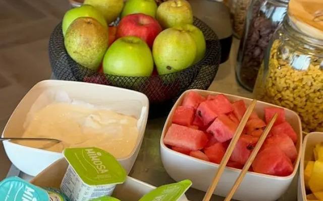 Haven Nature Hotel & Villas