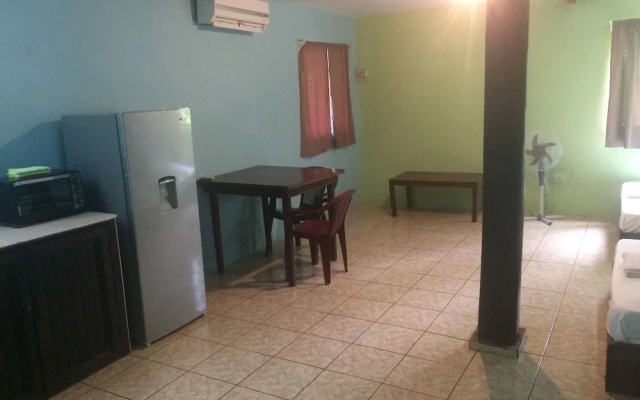 Be My Guest Cabinas