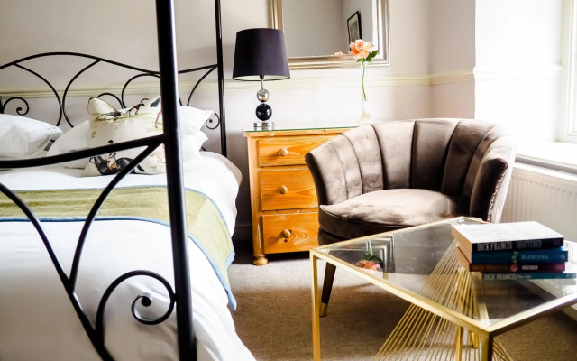 The Wensleydale Hotel