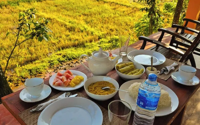 Sinharaja Serenity Retreat