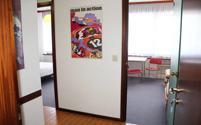 Albergo Residence Italia