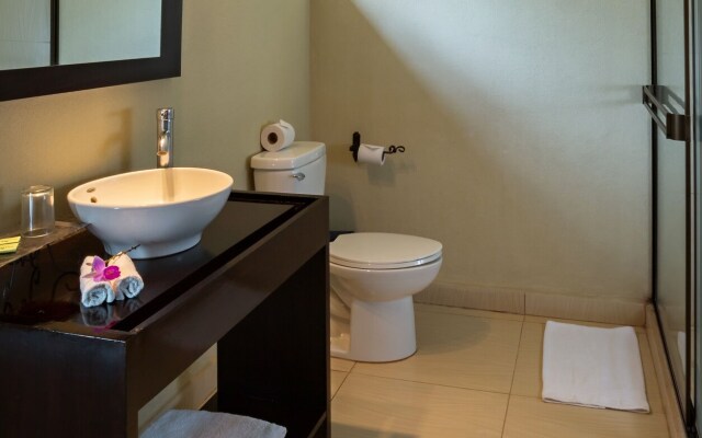 Natural Lodge Caño Negro