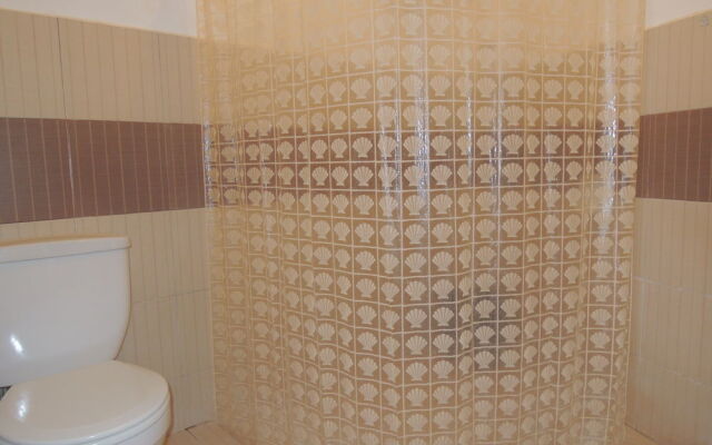 Hisoler Beach Resort