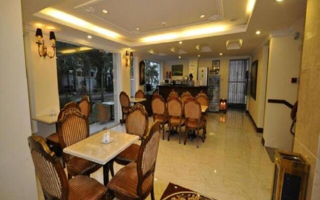 Boutique Garden Hotel