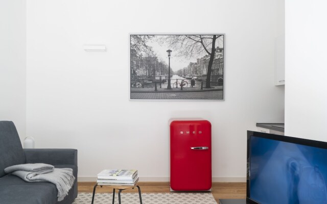 Brera Apartments in Porta Nuova