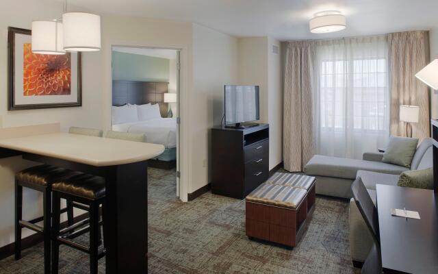 Staybridge Suites Fayetteville/Univ Of Arkansas by IHG
